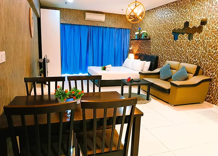 Summer Suites By Hibiscus