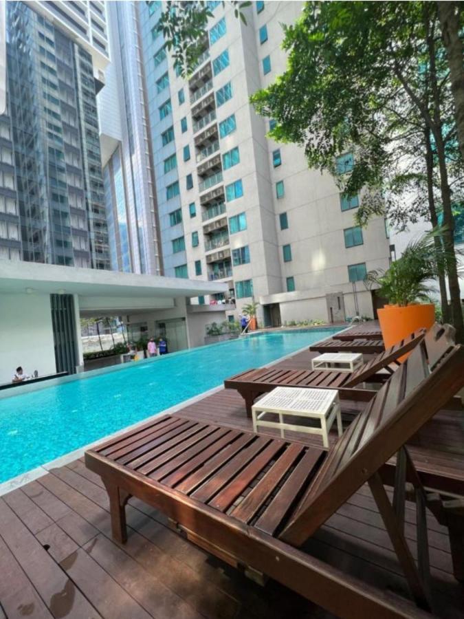 Summer By Hibiscus * Kuala Lumpur