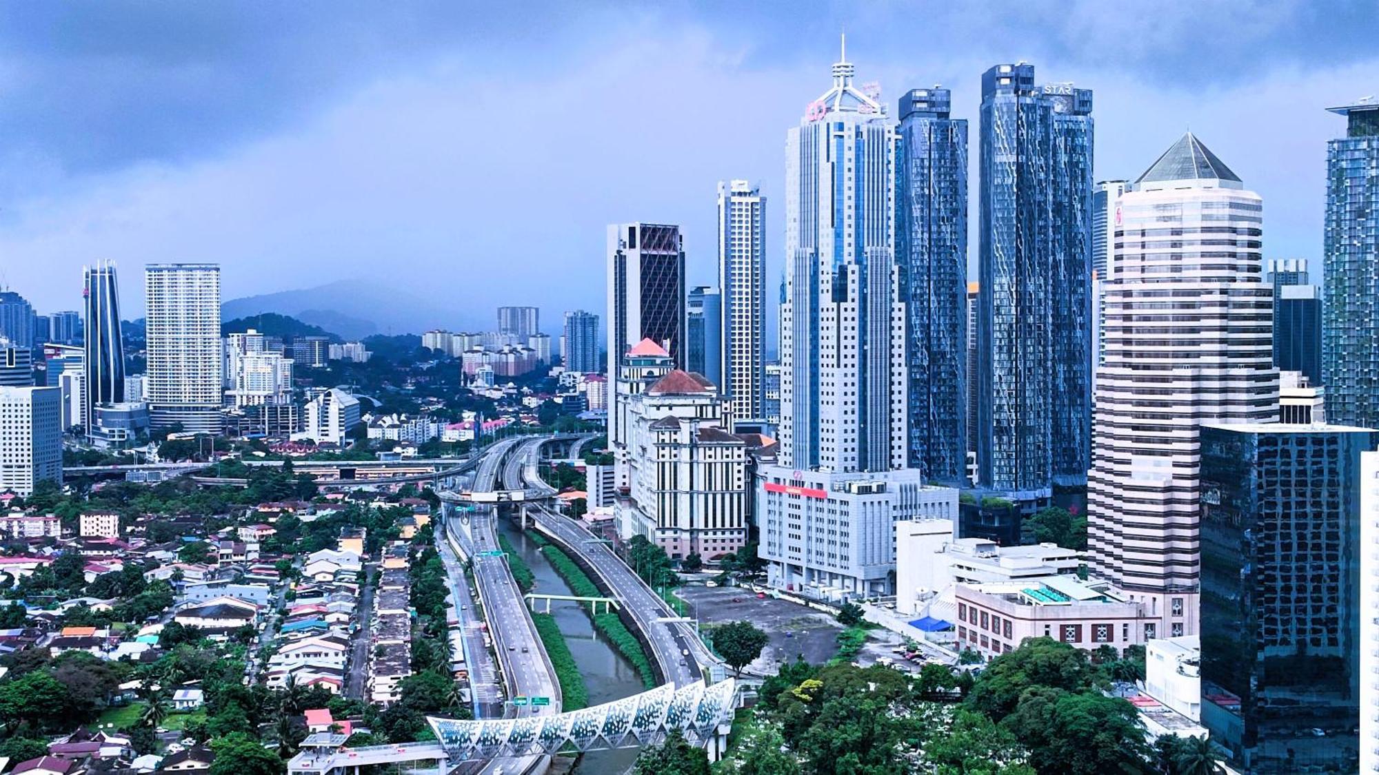 Pangsapuri Summer By Hibiscus Kuala Lumpur