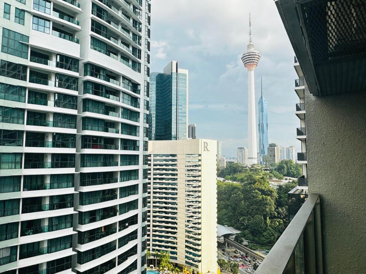 Summer By Hibiscus * Kuala Lumpur