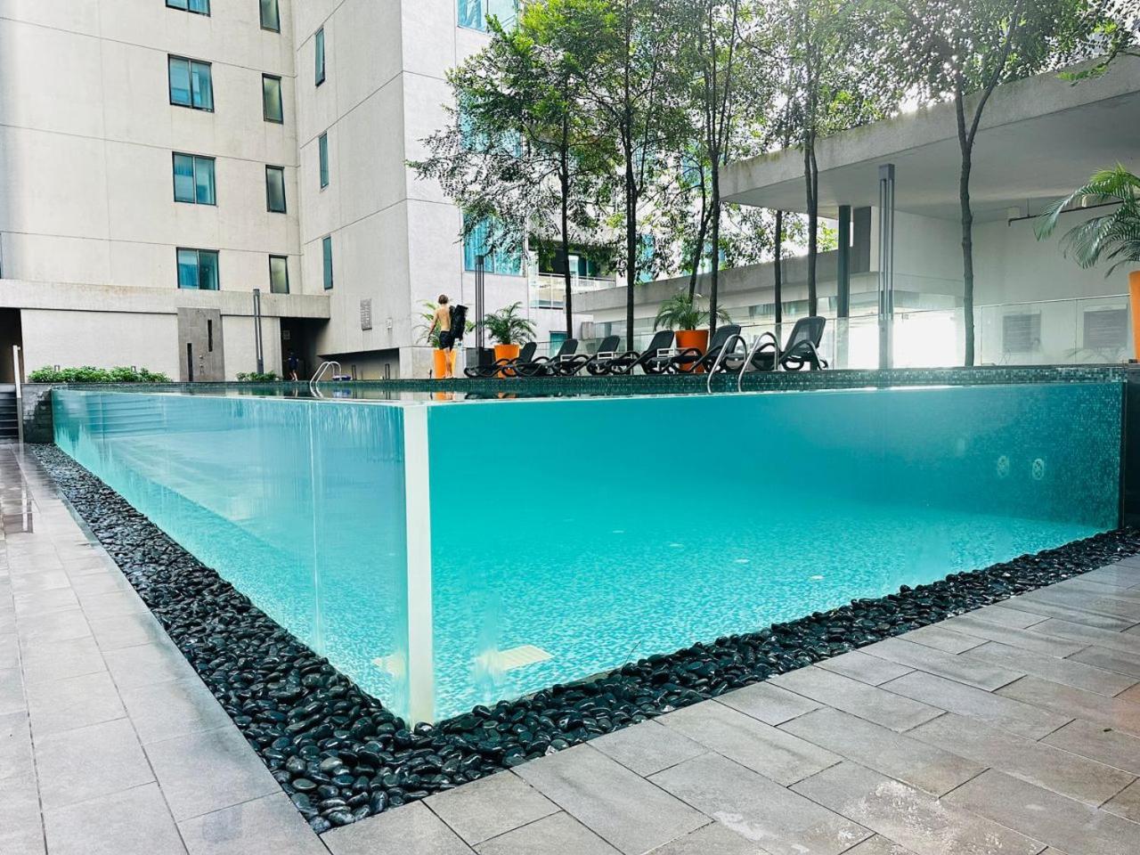 Pangsapuri Summer By Hibiscus Kuala Lumpur